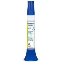 WEICON Contact VA 300 Cyanacrylat-Klebstoff 30 g