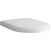 Laufen Pro Universal WC-Sitz mit Absenkautomatik Weiß