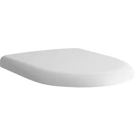 Laufen Pro Universal WC-Sitz mit Absenkautomatik Weiß