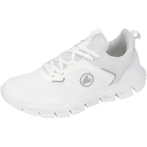 Jako J-CL Mentary Damen Weiß 44
