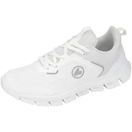 Jako J-CL Mentary Damen Weiß 44
