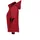 DASSY Stretch-Winterjacke für Damen, rot