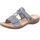 Rieker 60885 denim 42