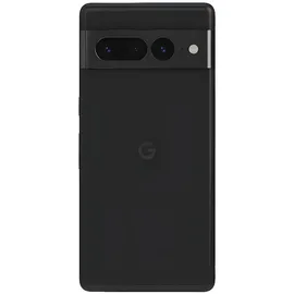 Google Pixel 7 Pro 256 GB obsidian