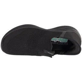 SKECHERS Ultra Flex 3.0 - Cozy Streak black 45,5