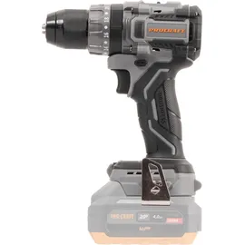 procraft industrial CD20Abb Akku Schlagbohrschrauber 20 V 85 Nm inkl. 1 x 2,0 Ah + ohne Ladegerät