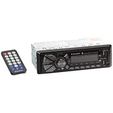 Majestic DAB-442 BT Autoradio RDS Stereo/DAB+ PLL