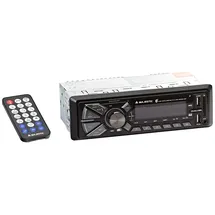 Majestic DAB-442 BT Autoradio RDS Stereo/DAB+ PLL