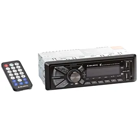 Majestic DAB-442 BT Autoradio RDS Stereo/DAB+ PLL