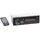 Majestic DAB-442 BT Autoradio RDS Stereo/DAB+ PLL