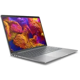 HP ZBook 8 G1a 14" AMD Ryzen AI 9 HX PRO 375 64 GB RAM 1 TB SSD B72WYET
