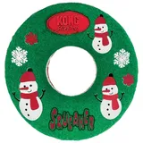 Kong Holiday Airdog donut M 12X12X4.5Cm