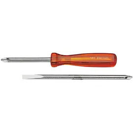 FACOM Handschrauber mit 2 Klingen Standard