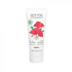 STYX Mohn Handcreme