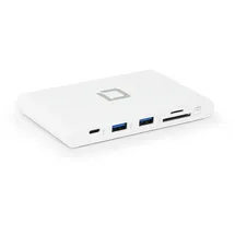 Dicota USB-C Portable Docking 9-in-1 with HDM.