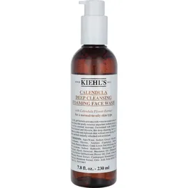 Kiehl's Calendula Deep Cleansing Foaming Face Wash 230 ml