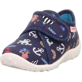 superfit SPOTTY WMS Dunkelblau 26