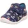 superfit SPOTTY WMS Dunkelblau 26