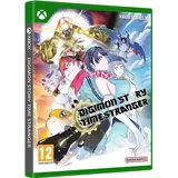 Digimon Story: Time Stranger