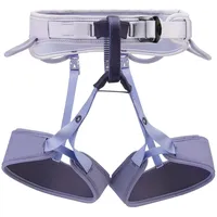 Petzl Corax LT Klettergurt (Größe 71-77CM, lila)