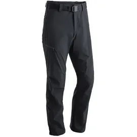 Maier Sports Nil Funktionshose Herren Schwarz 48