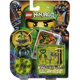 LEGO Ninjago 9569 Spitta by