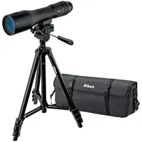 Nikon Zoom Monokular Teleskop Prostaff 3 16-48x60 Dachkantprisma Typ