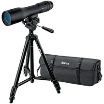 Nikon Zoom Monokular Teleskop Prostaff 3 16-48x60 Dachkantprisma Typ