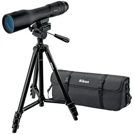 Nikon Zoom Monokular Teleskop Prostaff 3 16-48x60 Dachkantprisma Typ