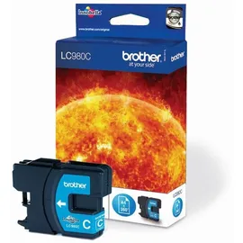 Brother LC-980C cyan