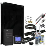 Offgridtec MobileBlack L PERC 300 W inkl. 30A MPPT DUO Laderegler