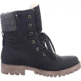 Rieker Damen 78531 Schnürboots