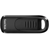 SanDisk Ultra Slider 64GB, USB-C 3.0 (SDCZ480-064G-G46)