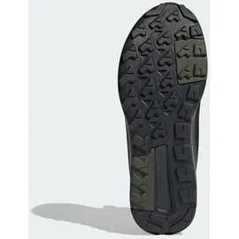 adidas Terrex Anylander Climawarm+ Schuhe (Größe 42.5 - oliv)