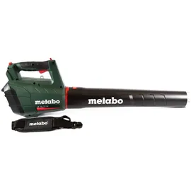 Metabo LB 18 LTX BL inkl. 2 x 5,5 Ah + Ladegerät