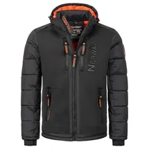 Geographical Norway Beachwood schwarz 3XL