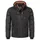 Geographical Norway Beachwood schwarz 3XL