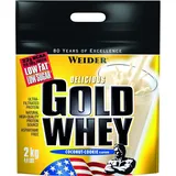 WEIDER Gold Whey Vanille Pulver  2000 g
