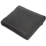 bomoe Ilano Loungekissen Outdoor Sitz 70x70x8cm Graphitgrau