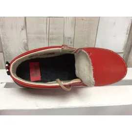 ticticlily Rieker Damen Rot 42 EU