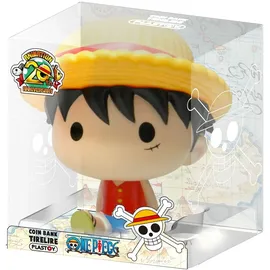 Plastoy Chibi Sparschwein Ruffy
