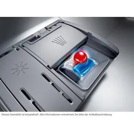 Bosch Serie 2 SMV46KX14E Einbau-Geschirrspüler (vollintegrierbar, 600 mm)