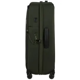 Samsonite Splendix 4-Rollen 79 cm / 105 l grün