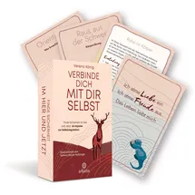 Arkana Verbinde dich mit dir selbst