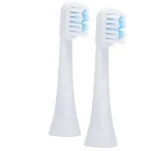 Megasonex MB2 Aufsteckbürste medium 2 St.