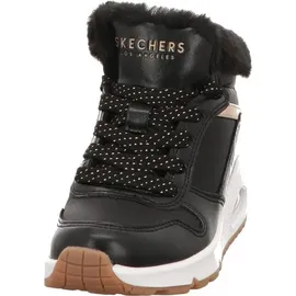 SKECHERS Uno Cozy On AIR Schwarz 28