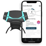 Airofit Active & Atemtrainer türkis,