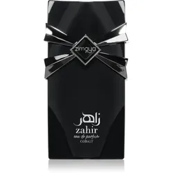 Zimaya Zahir Cobalt Eau de Parfum für Herren 100 ml