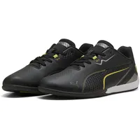 Puma Scuderia Ferrari Drift Cat 11 Herren Gelb/Schwarz 45