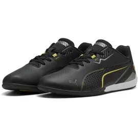 Puma Scuderia Ferrari Drift Cat 11 Herren Gelb/Schwarz 45